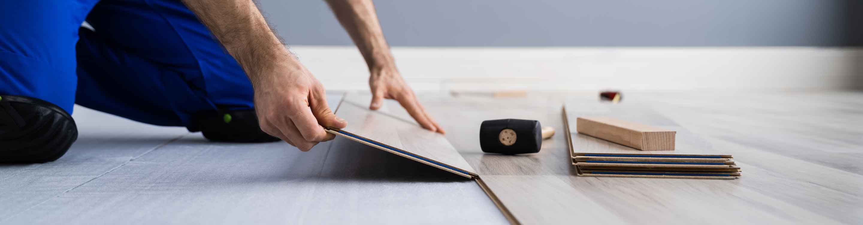 insurance installation work in Sudbury, ON