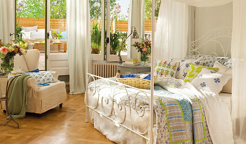 Outdoor Inspired Interior 7 CMokkan