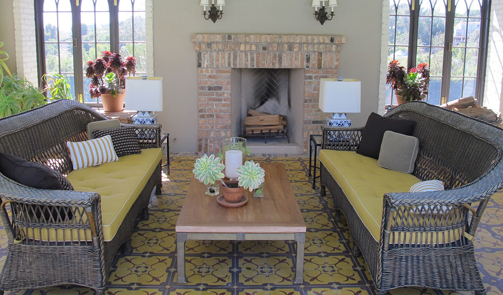 Outdoor Inspired Interior 1  C4.BP