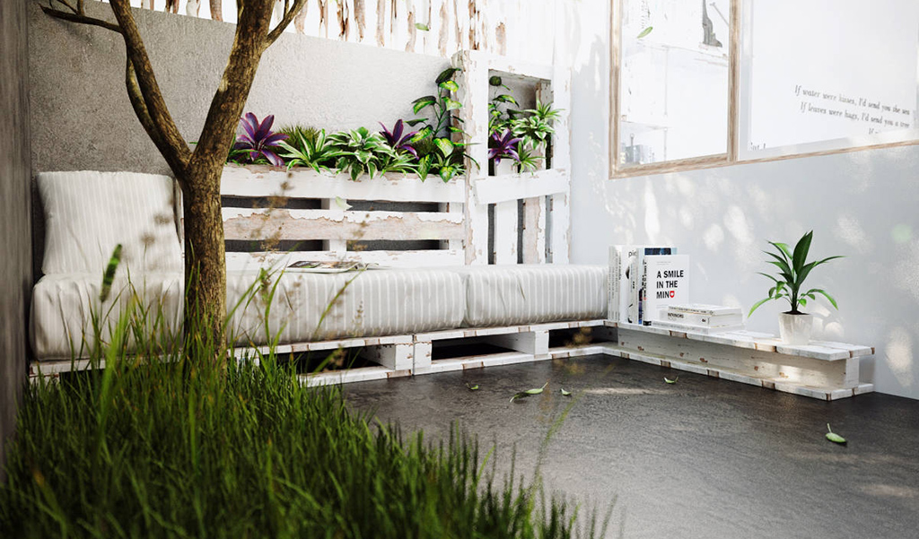 Outdoor Inspired Interior 9 CVarrell